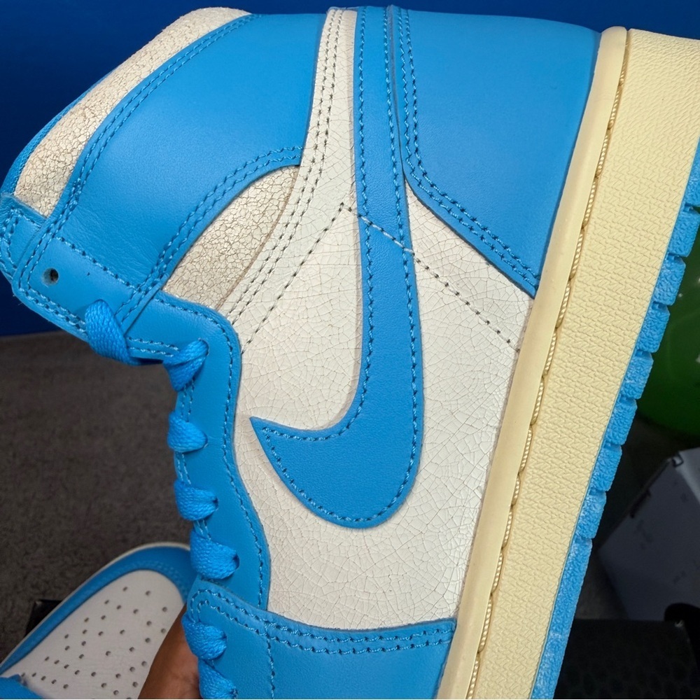 Jordan 1 high unc
Brand new - Picture 5 of 8